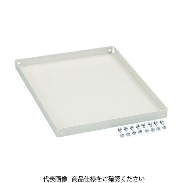 トラスコ中山 TRUSCO ツールワゴンVL用棚板 480X420 VL-T 1枚 352-5317（直送品）