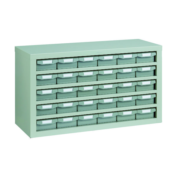 トラスコ中山 TRUSCO 引き出しユニット 795X307XH444 A1NGX30 VA-65A 1台 511-7615（直送品）