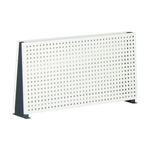 トラスコ中山 TRUSCO UPR型卓上用パンチングラック 両面 UPR-M2000 1台(1個) 501-5405（直送品）