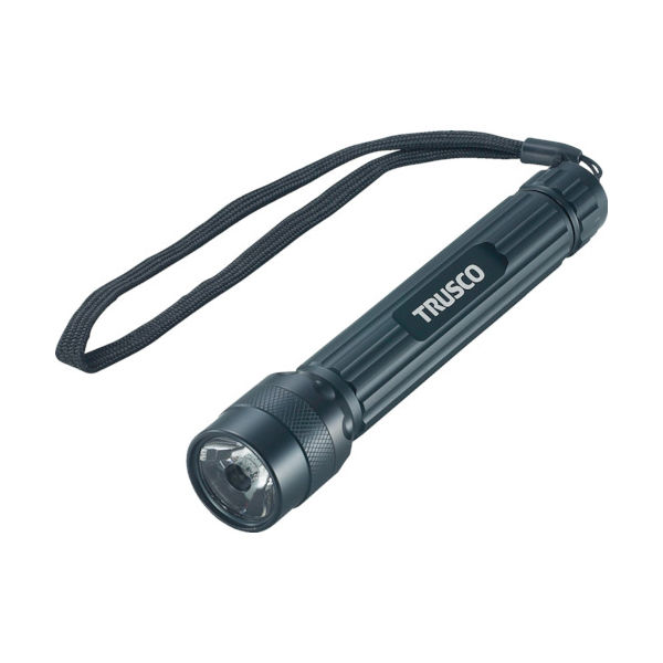 トラスコ中山 TRUSCO アルミLEDライト 0.5W LED1球 TAL-9052A 1個 329-2673（直送品）