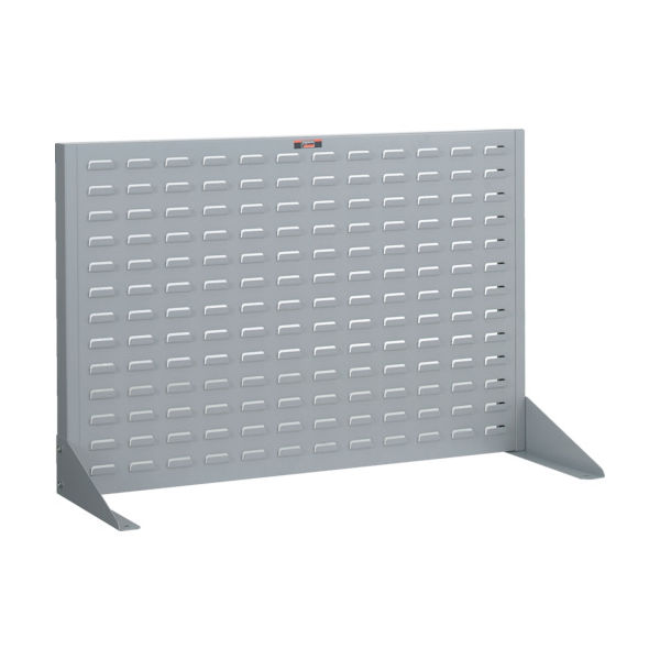 トラスコ中山 TRUSCO 導電性パネルコンテナラック本体 卓上型 H600 HT-600PE 1台 286-9284（直送品）