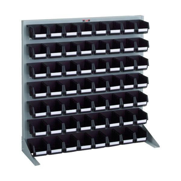 導電性パネルコンテナラック