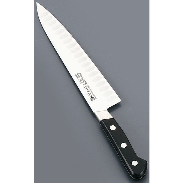 Misono(ミソノ) UX10シリーズ 牛刀サーモン No.762/21cm