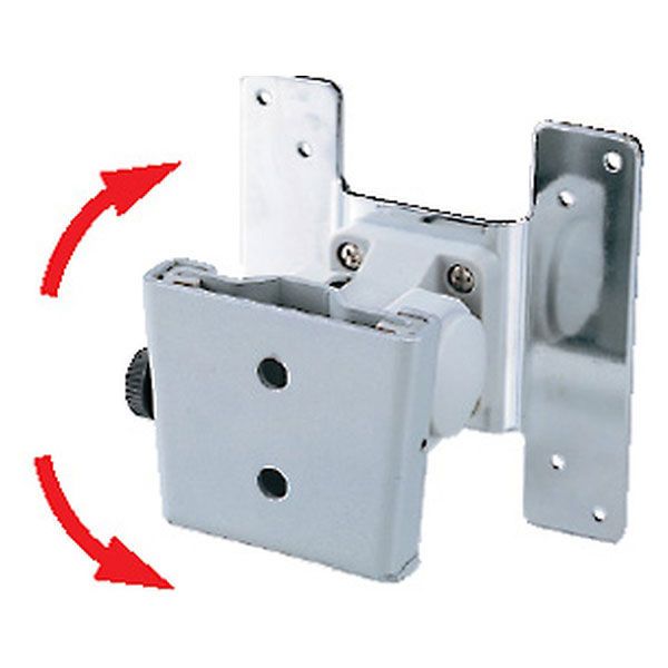 モニターアーム　ディスプレイアーム　1画面　シングル　27インチ対応　12kgまで　CR-LA302　サンワサプライ　1台（直送品）