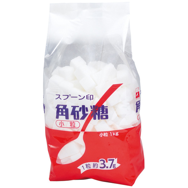 三井製糖　角砂糖　1袋（1kg）