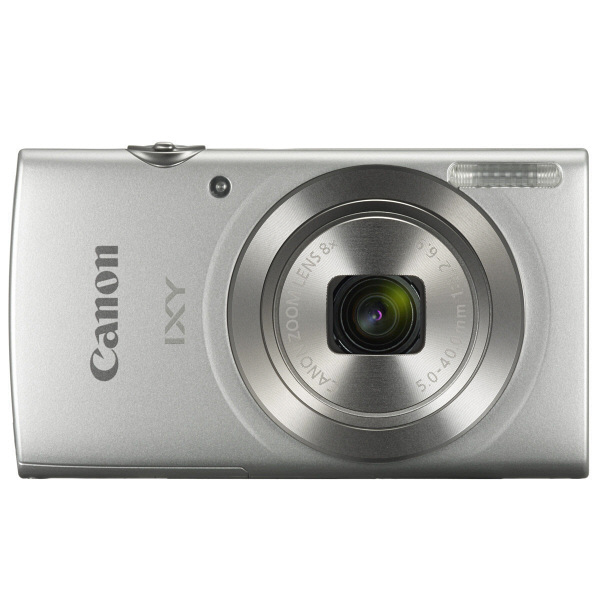 Canon IXY200  コンパクトデジタルカメラ キヤノンおまけ