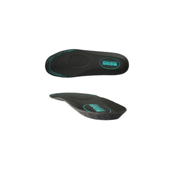 ミドリ安全 靴備品 安全靴用インソール 踏抜防止カップインソール S(23.0 A2299904702 1足（直送品）