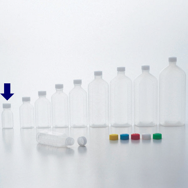 ケーエム化学 B型投薬瓶 （未滅菌） 30cc 101 1箱（200本入）（取寄品）