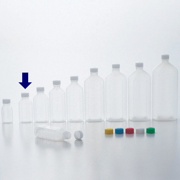 ケーエム化学 B型投薬瓶 （未滅菌） 60cc 102 1箱（200本入）（取寄品）