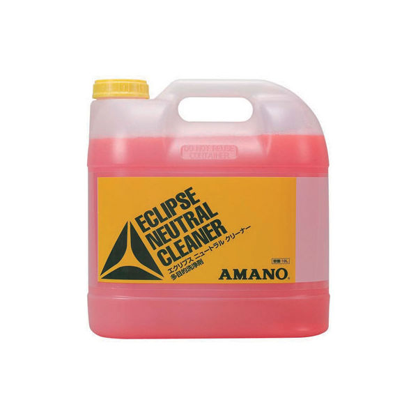 アマノ　洗剤ニュートラルクリーナー　VF434400　（取寄品）