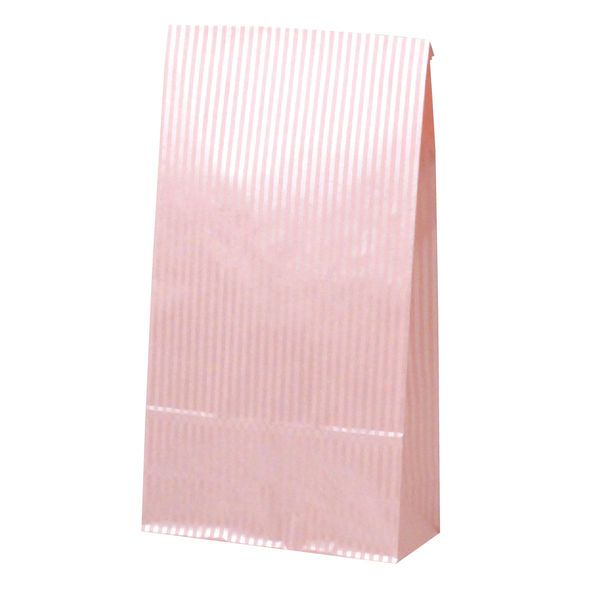 ササガワ 角底袋 クリスタルピンク 50-3410 1セット（200枚：100枚入×2袋）（取寄品）