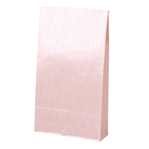 ササガワ 角底袋 クリスタルピンク 50-3710 1セット（200枚：100枚入×2袋）（取寄品）