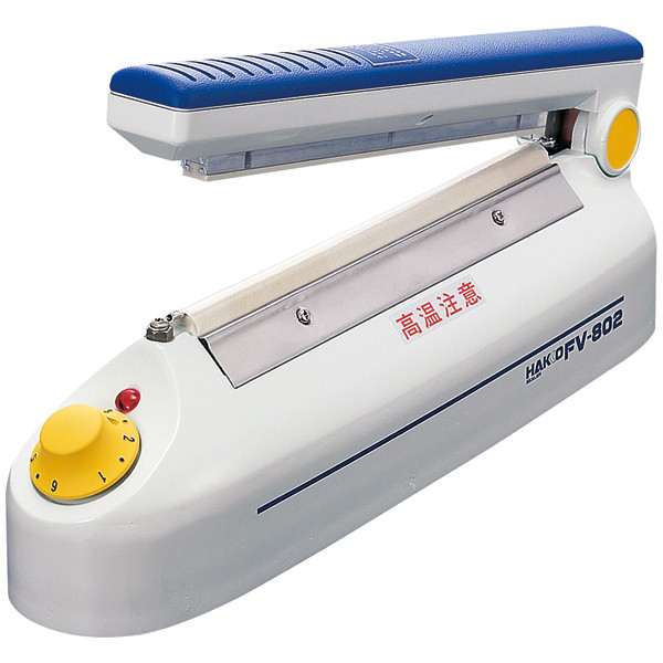 免税店 白光(HAKKO) ハッコーシーラー溶断用卓上溶断シーラー 360mm