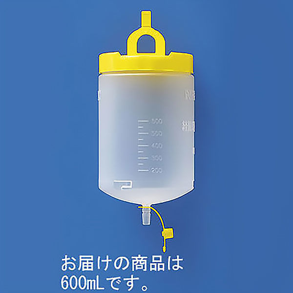 ニプロ経腸栄養パック 500ml 経腸栄養バッグ｜経腸栄養関連製品｜医薬品・医療機器のニプロ