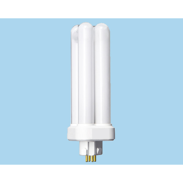 三菱電機照明　コンパクト形蛍光ランプ/FDL　27W形　昼白色　FDL27EX-N　1箱（10個入）