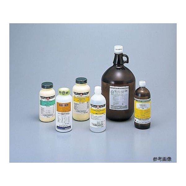 米山薬品工業 エチルアルコール99.5%(特級) 500mL 07102 1セット