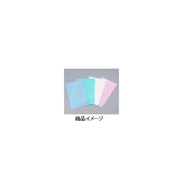尚美堂 カウンタークロス ホワイト 2-3468-01 1箱(100枚)