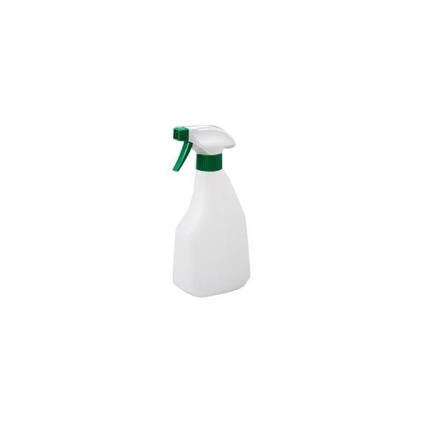 三宝化成 スプレー 500mL 緑 4-5002-05 1セット(10個)（直送品）
