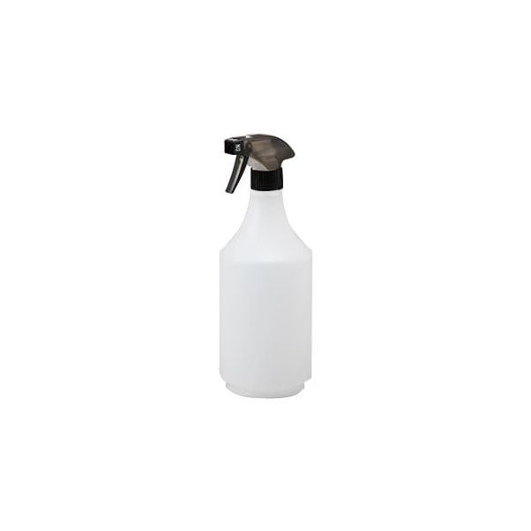 三宝化成 スプレー 1000mL 黒 4-5002-06 1セット(10個)（直送品）