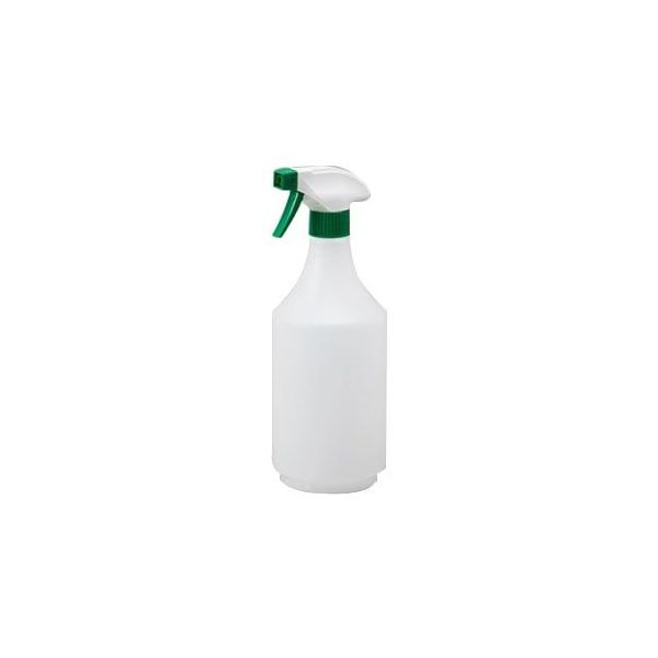 三宝化成 スプレー 1000mL 緑 4-5002-08 1セット(10個)（直送品）
