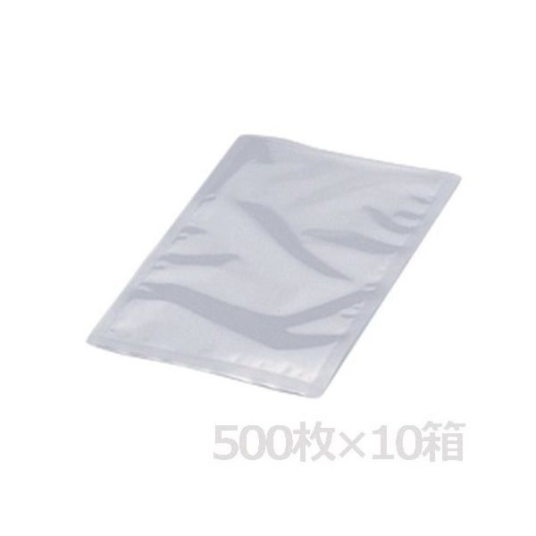 アズワン サニスペックテストバッグ ケース販売 1ケース(500枚×10箱入) フィルターナシ 1ケース(5000枚) 2-6391-52（直送品）