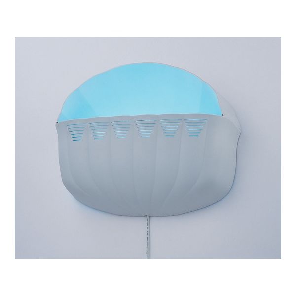 鵬図商事 飛来昆虫捕獲機 50Hzタイプ 6-9520-31 1台（直送品）