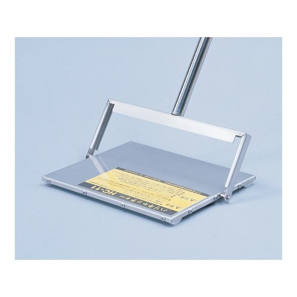 アズワン マグネット吸着器 222×162×11mm HC-11-AS 1個 2-3476-03（直送品）