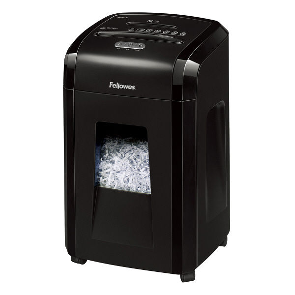 A4  クロスカットシュレッダー (21L/最大15枚細断) 48CX 4704401 フェローズ 19,129円