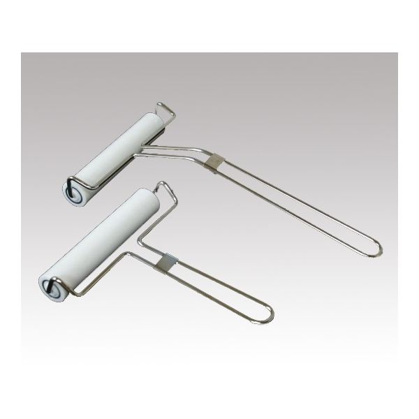 アズワン クリテイクローラー ワイヤーグリップタイプ・ロング 2-8881-02 1個（直送品）