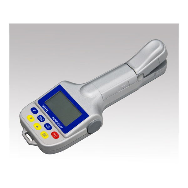 アズワン 葉身窒素測定器 アグリエキスパート(R) 2-8908-01 1台（直送品）