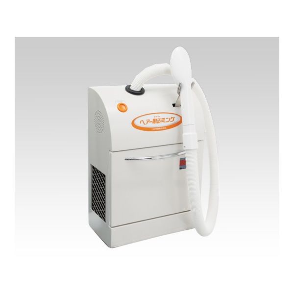 アズワン 毛髪除去器 ヘアー取るミング 1人用 2-8838-02 1台（直送品）