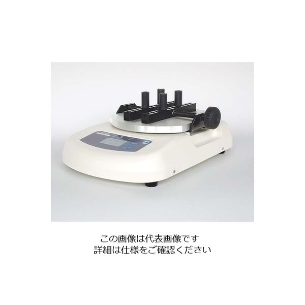 ニデックドライブテクノロジー デジタルトルクメーター TNP-0.5 1台(1個) 1-6355-03（直送品）