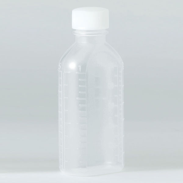 ケーエム化学 B型投薬瓶 （滅菌済・1本包装） 100cc 903 1袋（20本入）