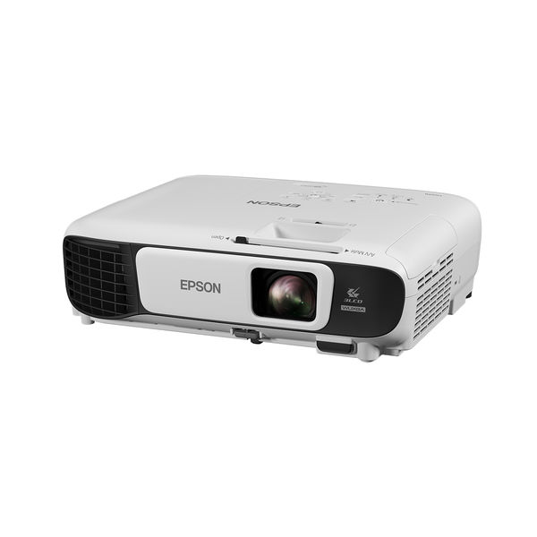 EPSON プロジェクター EB-X12 2,800lm XGA 2.3kg :20231227110222