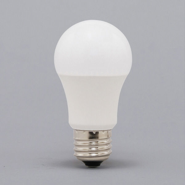 アイリスオーヤマ LED電球 A形（一般電球） E26 60W相当 昼白色 LDA7N-G-6T5