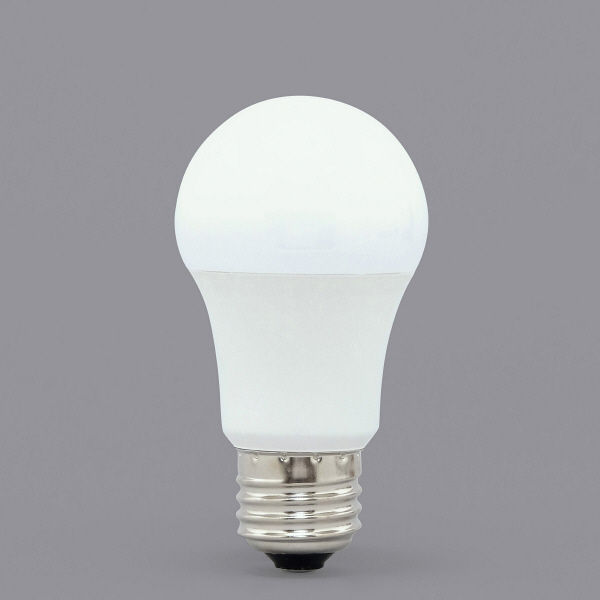 アイリスオーヤマ LED電球 A形（一般電球） E26 60W相当 昼白色 LDA7N-G/W-6T5