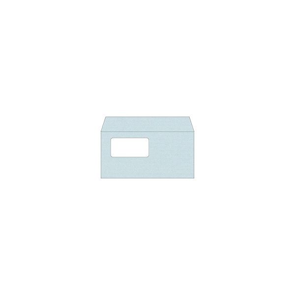 ヒサゴ　窓つき封筒メタル　MF15　（取寄品）