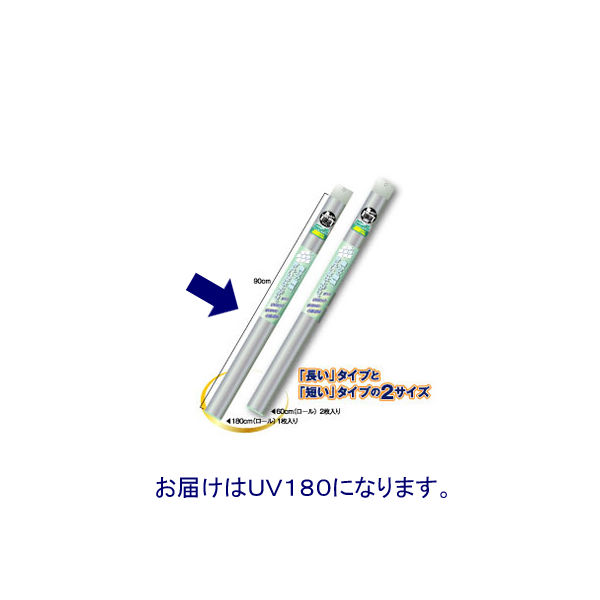 ダイアンサービス　はるピタ　UV180　PI01-0918-0-00　（直送品）