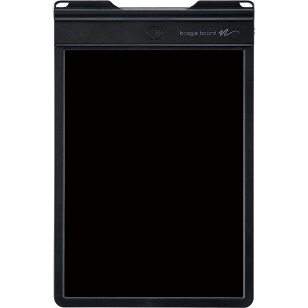 キングジム ブギーボード BB-9クロ（BLACK） BB-9 | ブギーボード | KINGJIM