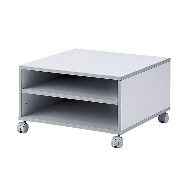 サンワサプライ　レーザープリンタスタンド　LPS-T103K　（直送品）