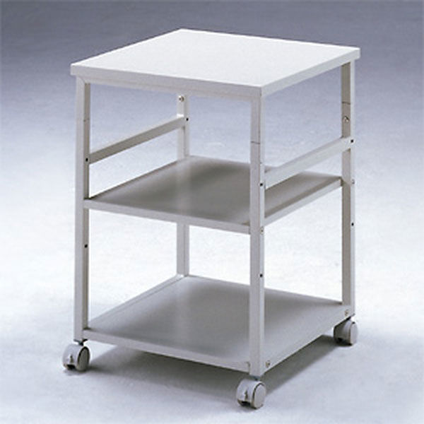 サンワサプライ　レーザープリンタスタンド/台/ラック　LPS-T109　（直送品）