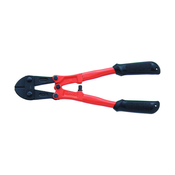 トラスコ中山 TRUSCO ボルトクリッパー 450mm TWD-450 1丁 298-6116（直送品）