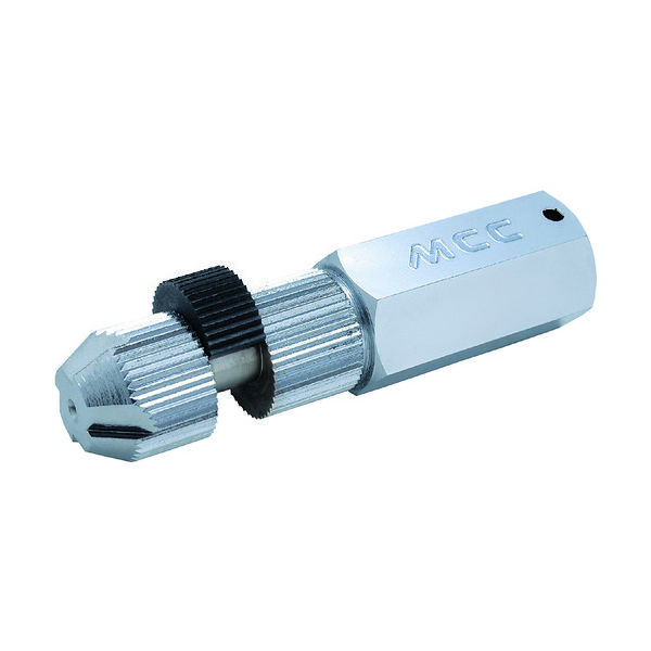 松阪鉄工所 MCC 内径レンチ 25A IPW-25 1丁(1個) 298-4491（直送品）