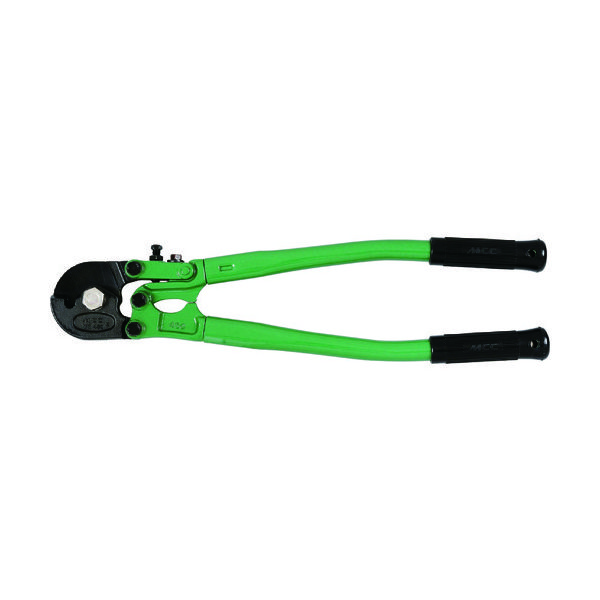 松阪鉄工所 MCC ワイヤロープカッタ 1050 WC-0210 1丁(1個) 117-6188（直送品）