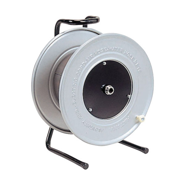 畑屋製作所 ハタヤ コードリール 空リール(巻き取り用) L-1 1台(1個) 370-3622（直送品）