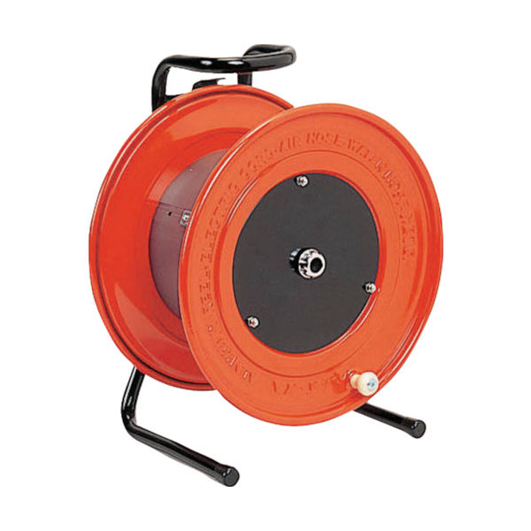 畑屋製作所 ハタヤ コードリール 空リール(巻き取り用) R-1 1台(1個) 370-4041（直送品）