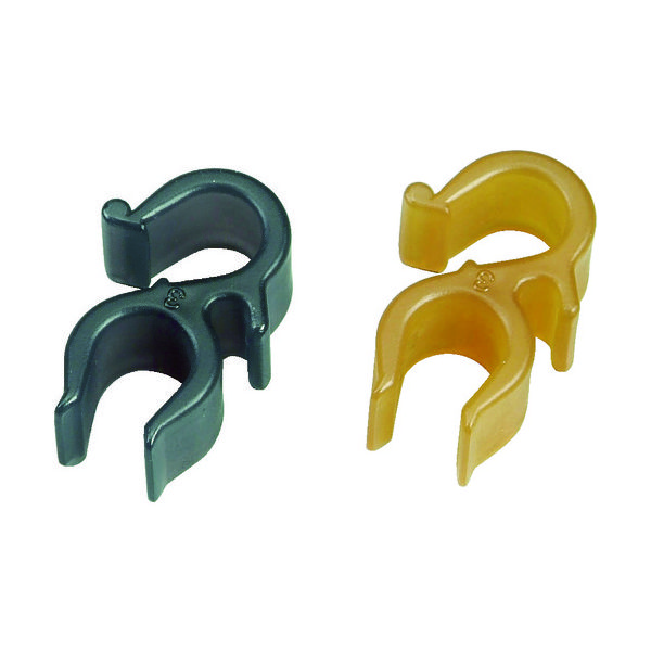 畑屋製作所 ハタヤ ホースクリップ (6個入) CP-6 1袋(6個) 370-2979（直送品）