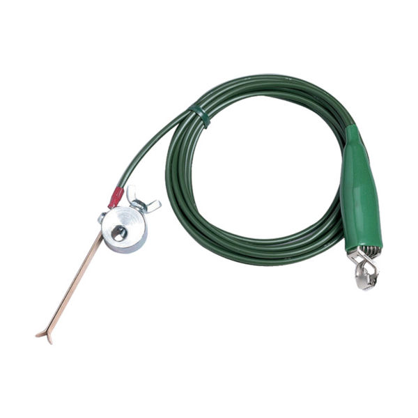 畑屋製作所 ハタヤ メタセンアダプター(二重絶縁工具用) MSB-AS3 1本(1個) 370-3819（直送品）