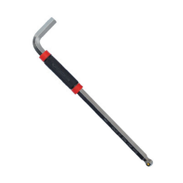 アネックスツール アネックス スピードL型BPレンチ 対辺10mm HB5-10 1本 351-5389（直送品）