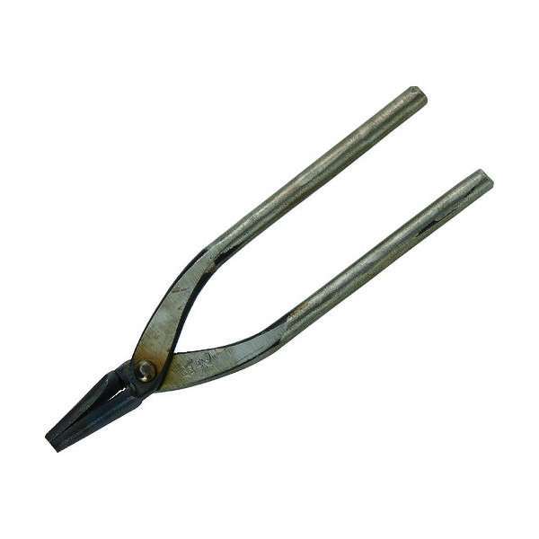 盛光 奴床 丸型 210mm BKYT-1210 1丁 174-6545（直送品）